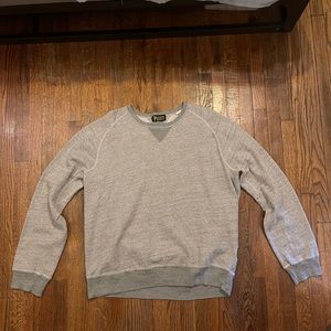 Levi’s LVC Crewneck Sweatshirt